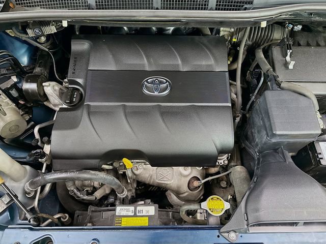 Used 2012 Toyota Sienna LE w/ Towing Pkg FWD image 28
