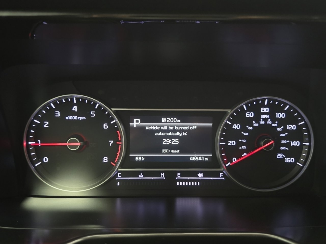 Used 2022 Kia Sorento S image 25