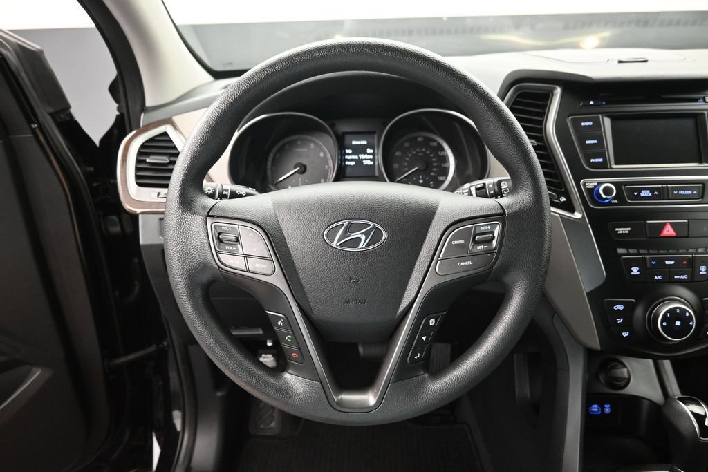 Used 2018 Hyundai Santa Fe Sport FWD image 20