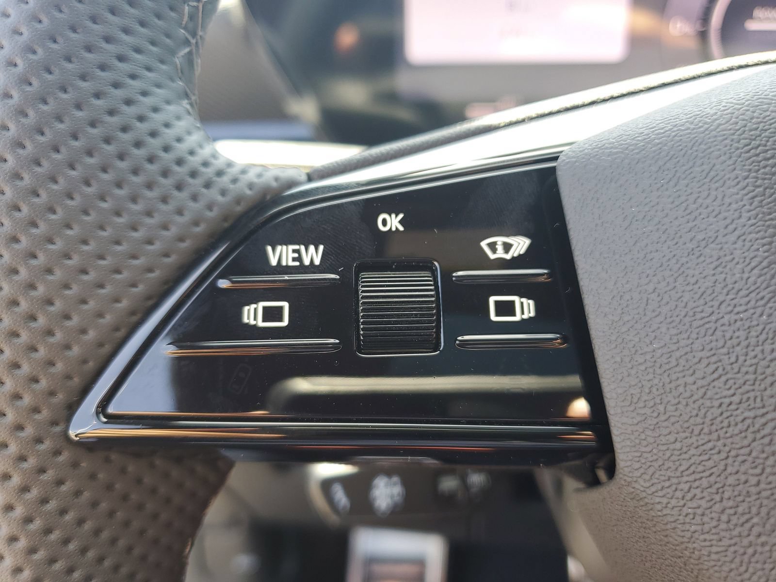 New 2027 Audi SQ6 e-tron Prestige AWD/4WD image 29
