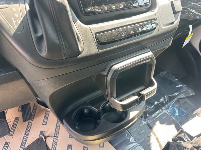 New 2026 RAM ProMaster 2500 w/ Safety Group FWD image 20