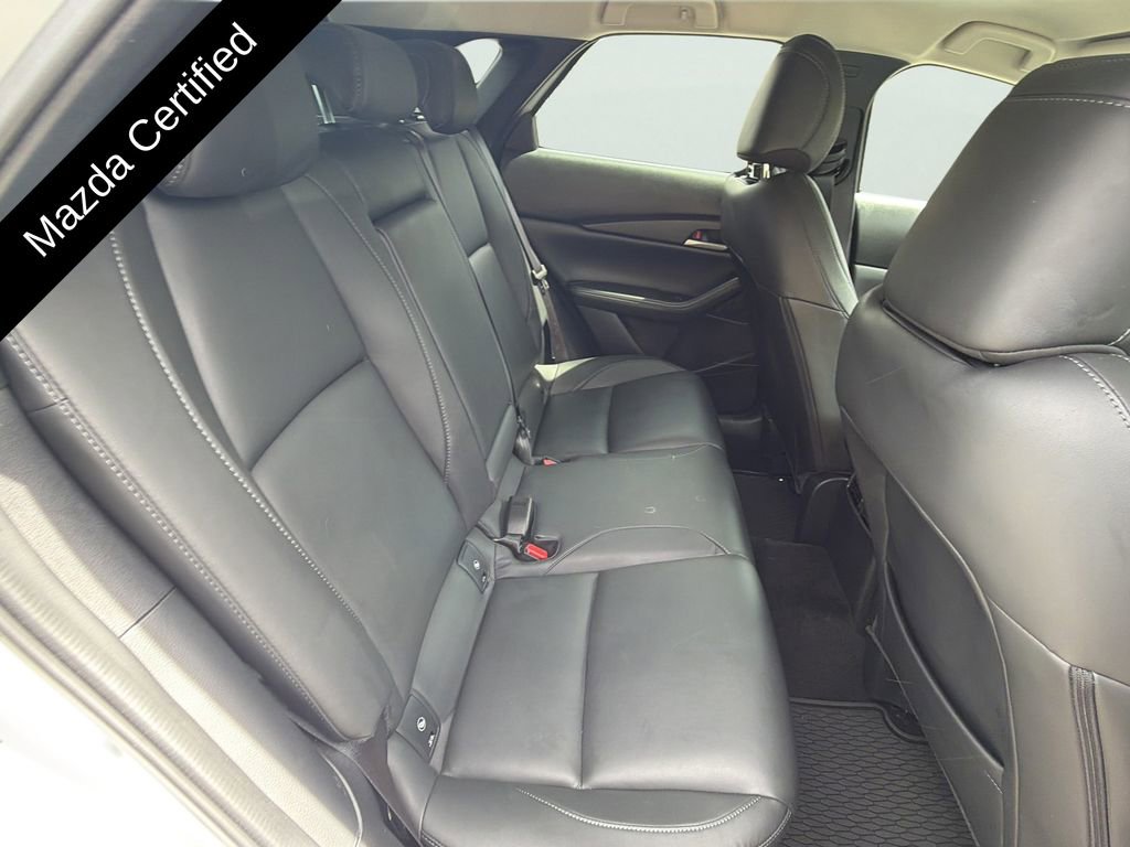 Certified 2024 MAZDA CX-30 AWD 2.5 S w/ Select Sport Pkg image 30