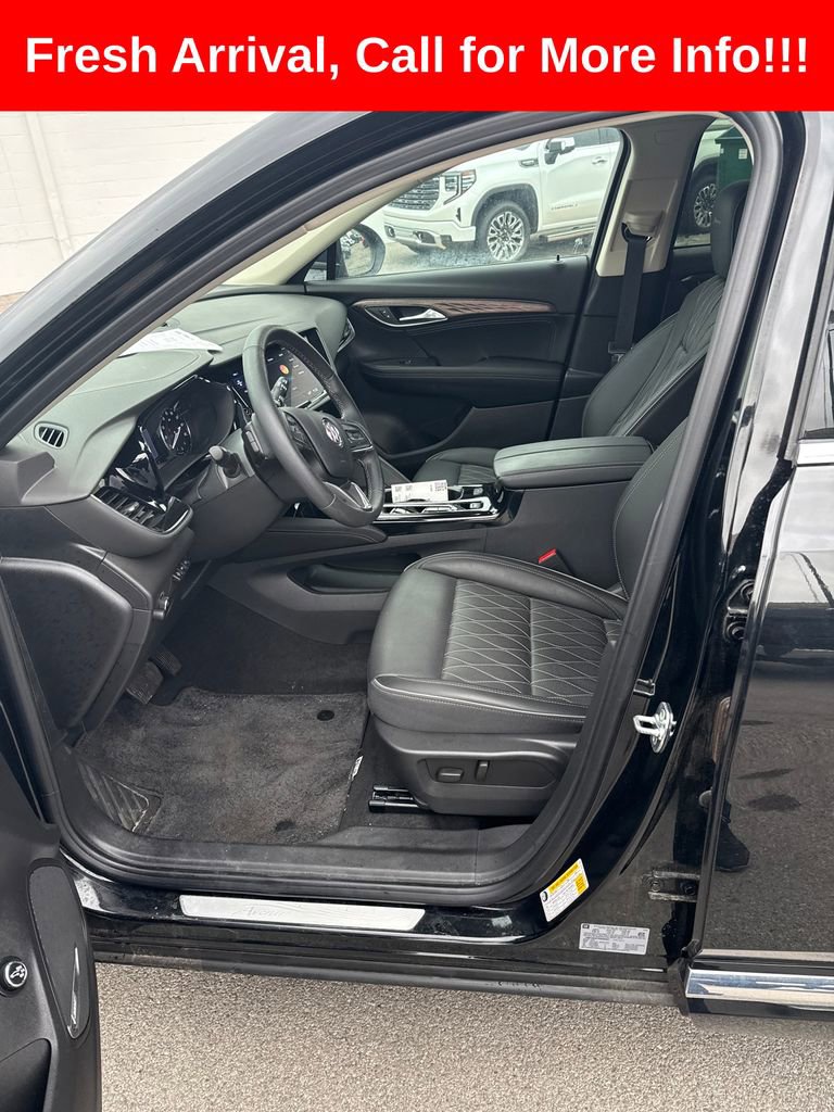 Used 2023 Buick Envision Avenir image 48