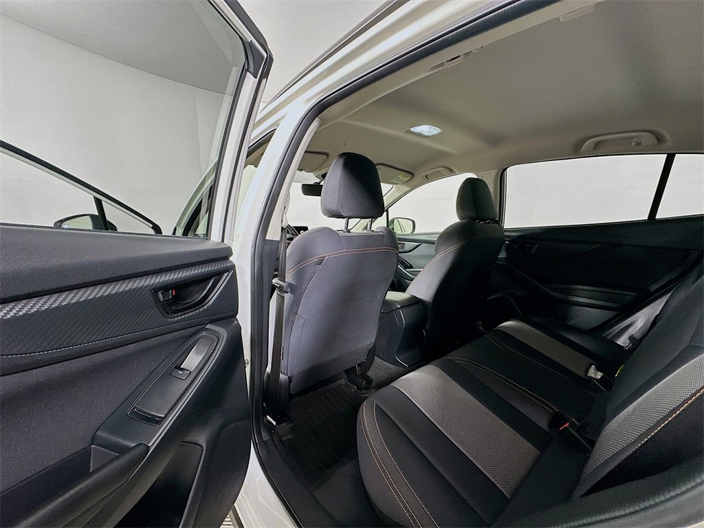 Used 2019 Subaru Crosstrek 2.0i Premium image 16