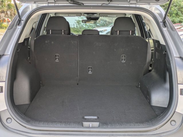 Used 2024 Kia Sportage LX image 23