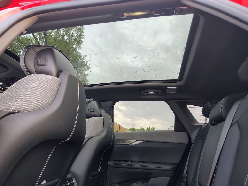 New 2027 Cadillac Optiq Sport AWD/4WD image 33