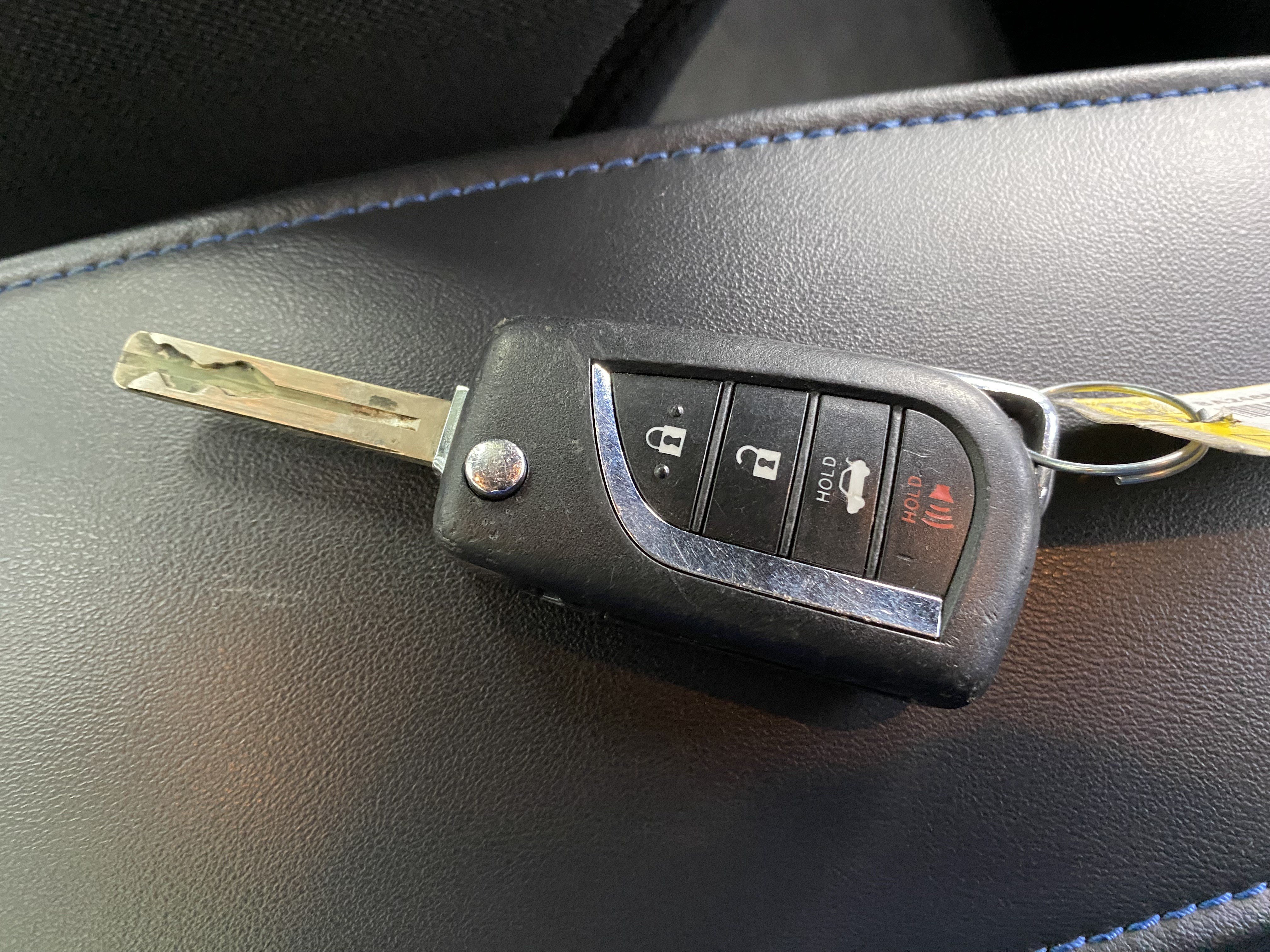 Used 2021 Toyota Corolla SE FWD image 31