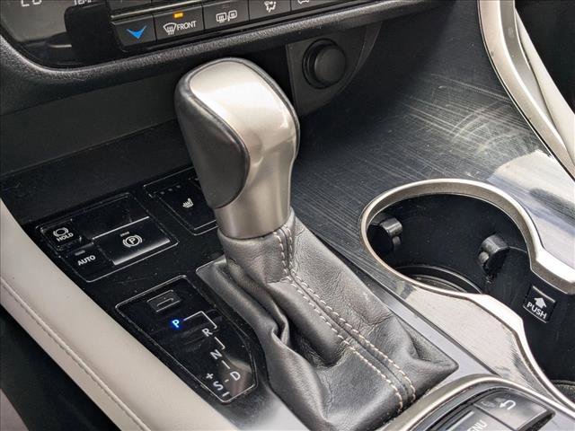 Used 2017 Lexus RX 350 FWD image 12