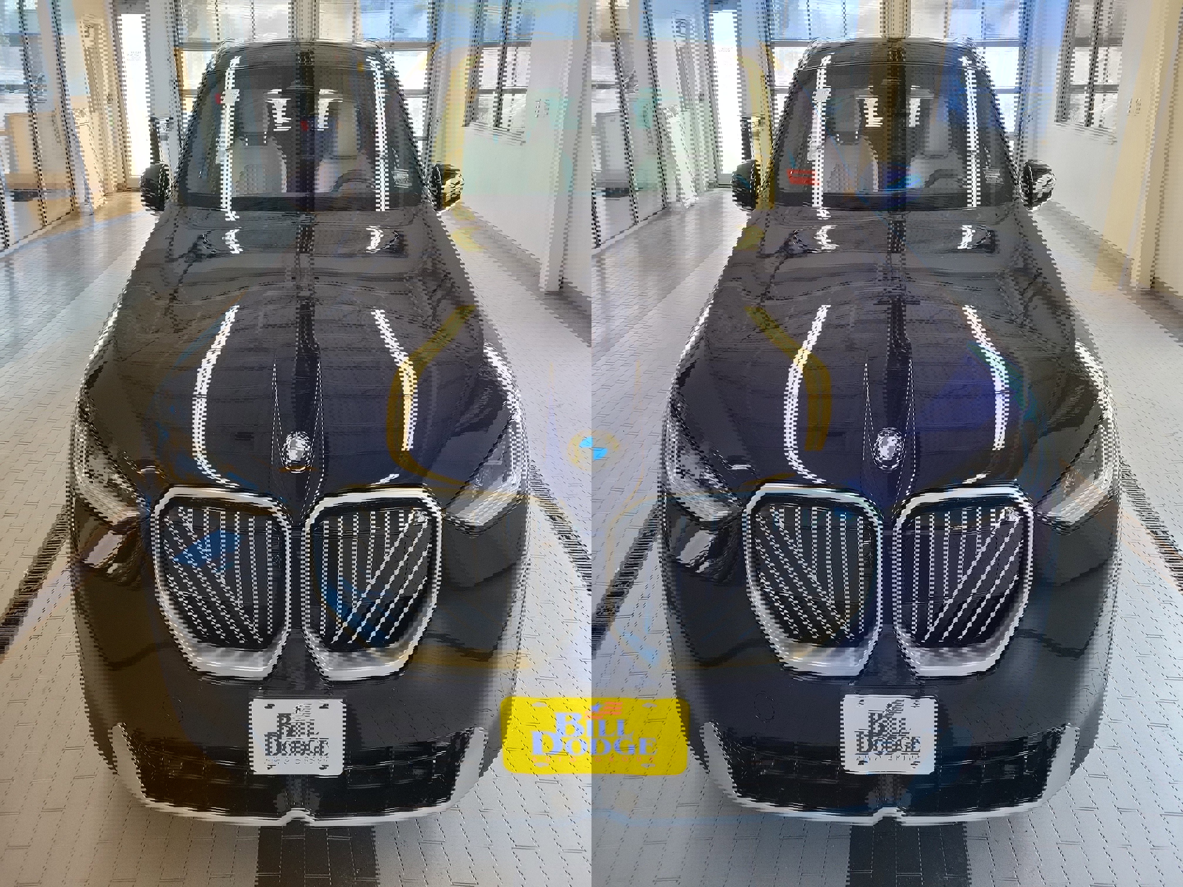 New 2026 BMW X3 xDrive30 w/ Premium Package image 10