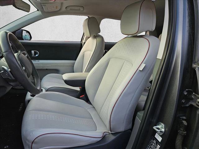 Certified 2023 Hyundai Ioniq 5 SEL image 18