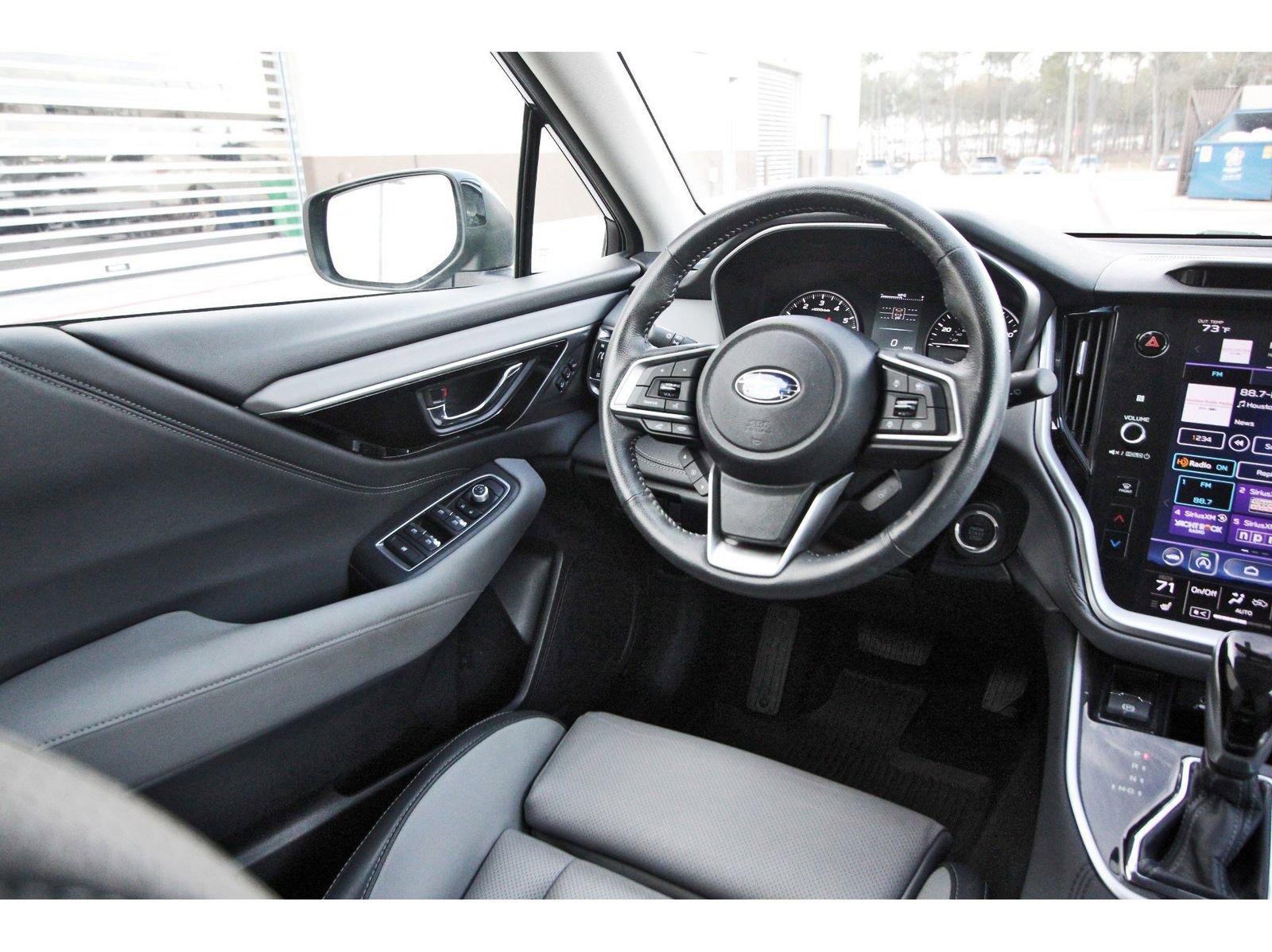 Used 2022 Subaru Outback Limited image 12