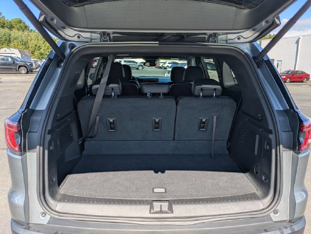 Used 2025 GMC Acadia Elevation w/ Elevation Premium Package FWD image 33