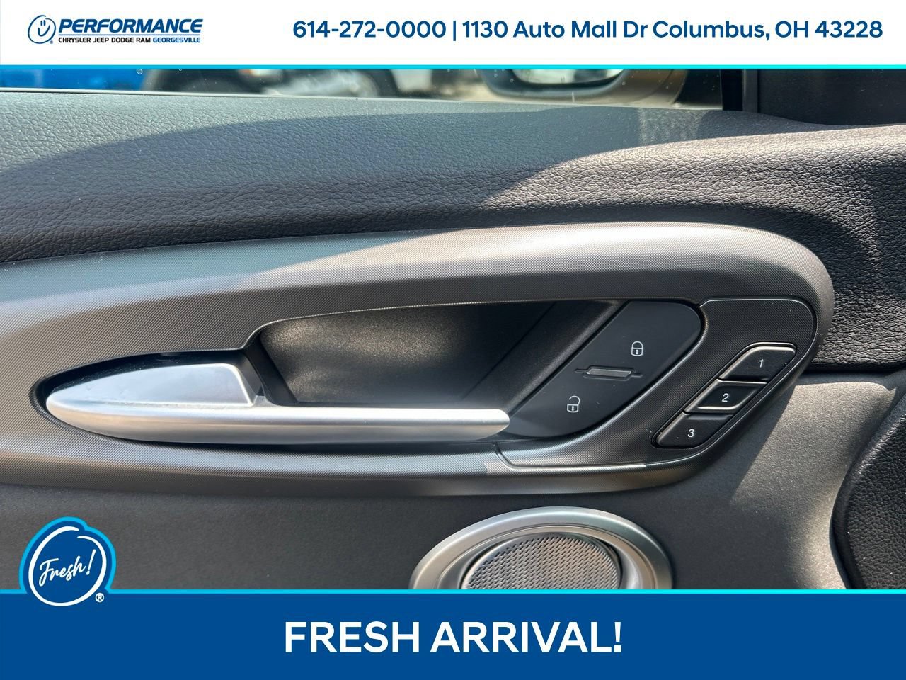 Used 2024 Dodge Hornet GT Plus w/ Track Pack AWD/4WD image 17