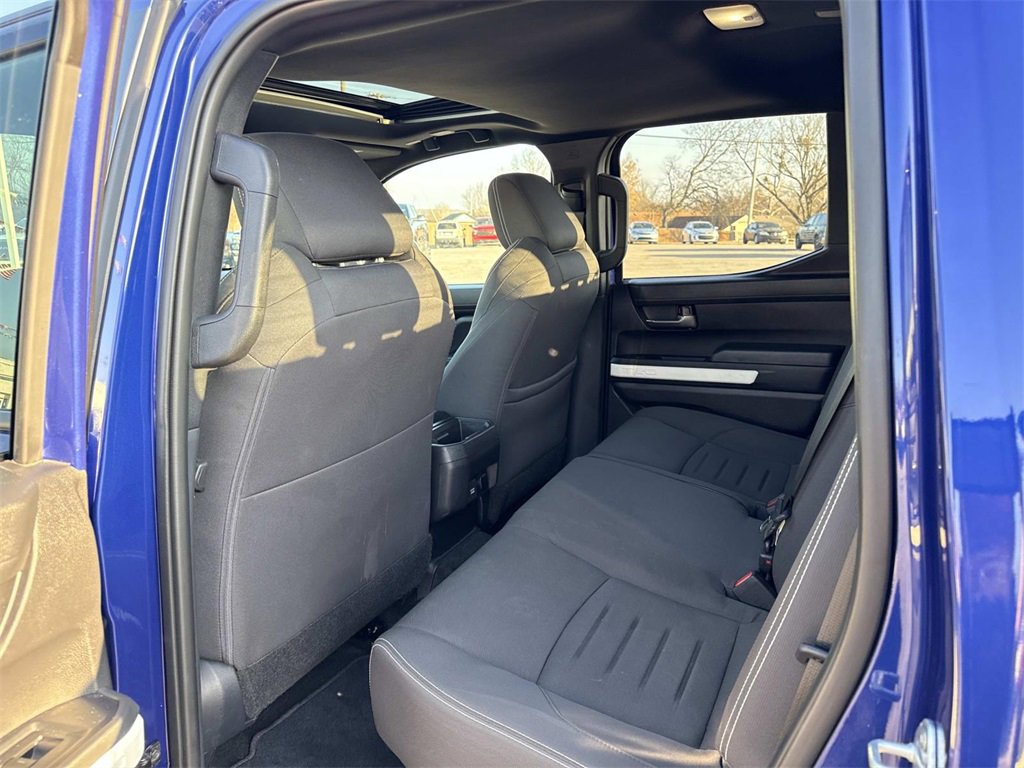 Used 2024 Toyota Tacoma TRD Sport image 27