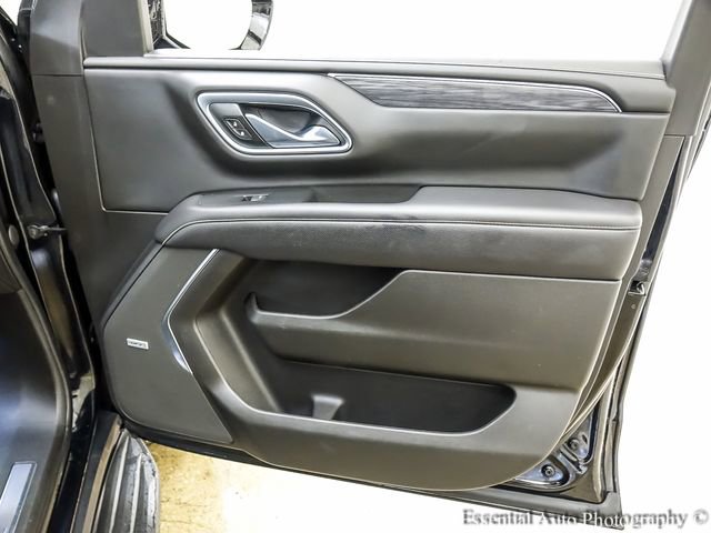 Certified 2021 GMC Yukon XL SLT image 25