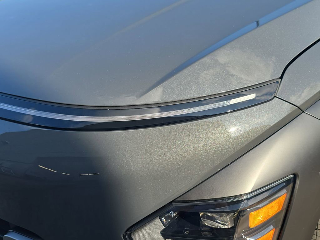 New 2026 Hyundai Kona SEL Premium FWD image 28