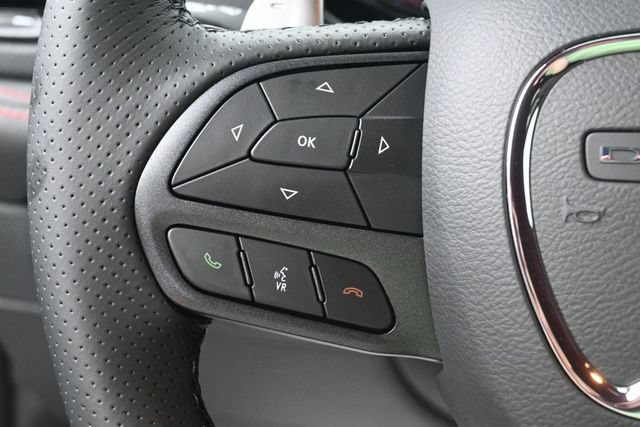New 2027 Dodge Durango GT AWD/4WD image 19