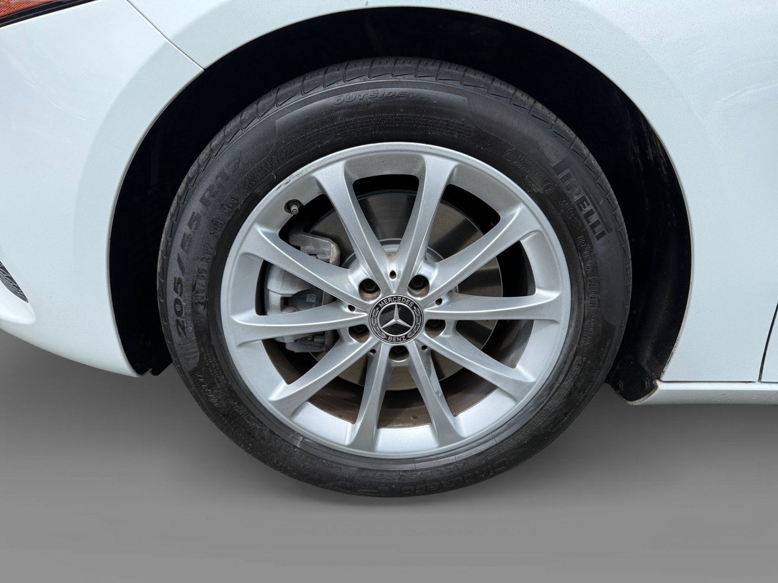 Used 2019 Mercedes-Benz A 220 image 9