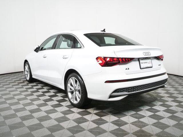 Used 2025 Audi A3 2.0T Premium w/ Convenience Package AWD/4WD image 30