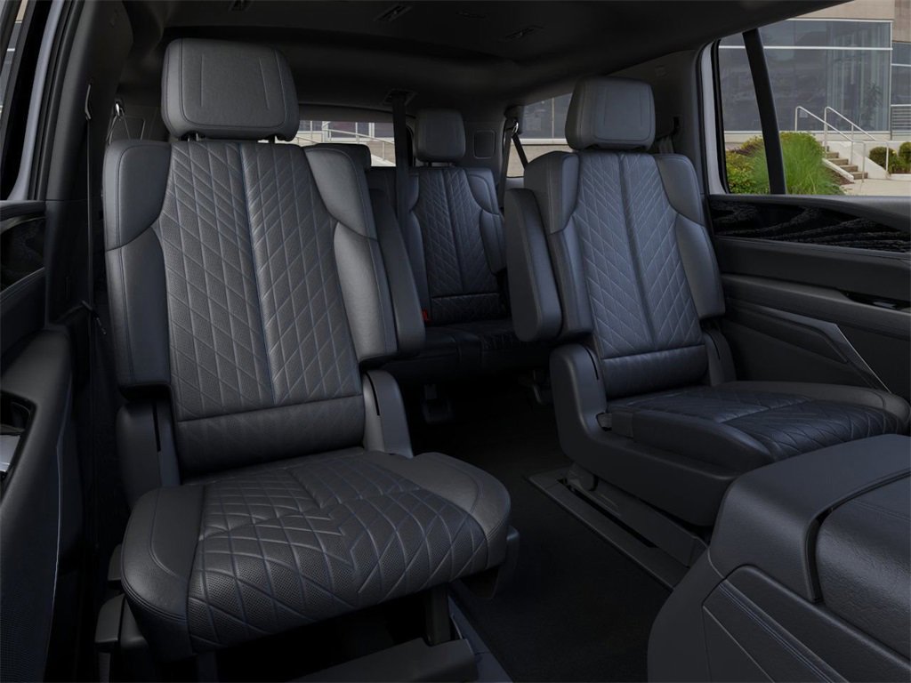 New 2026 Cadillac Escalade IQL Sport 1 image 17