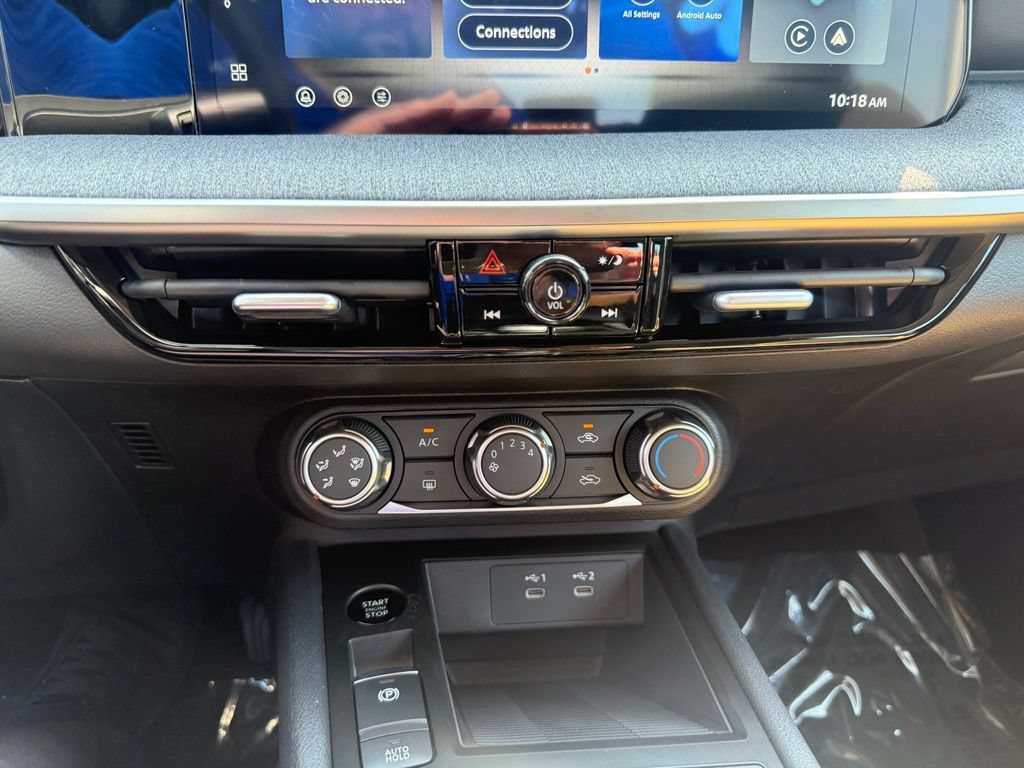 New 2026 Nissan Kicks S FWD image 26