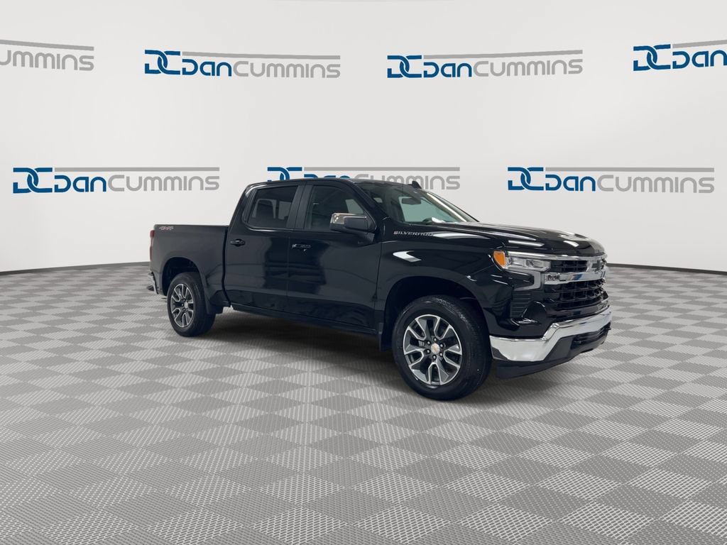 New 2026 Chevrolet Silverado 1500 LT w/ All Star Edition Plus AWD/4WD image 2