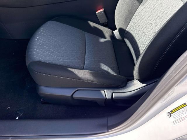 New 2026 Nissan Sentra SV w/ Floor Mat Package FWD image 20