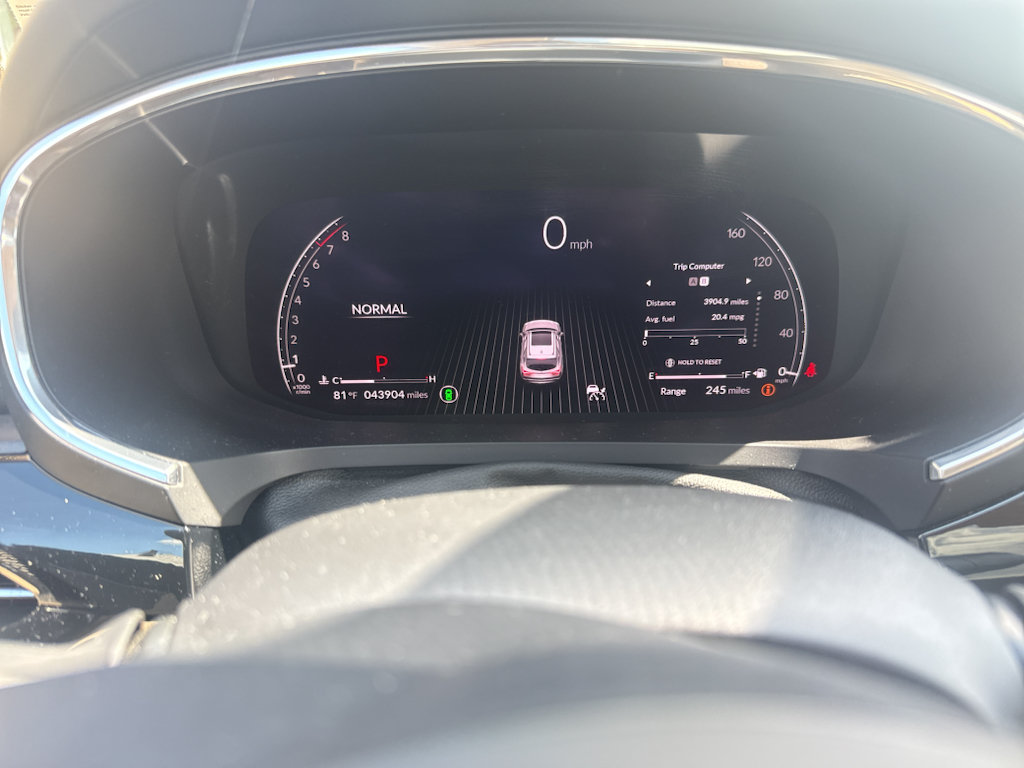 Used 2022 Acura MDX w/ Advance Package AWD/4WD image 9