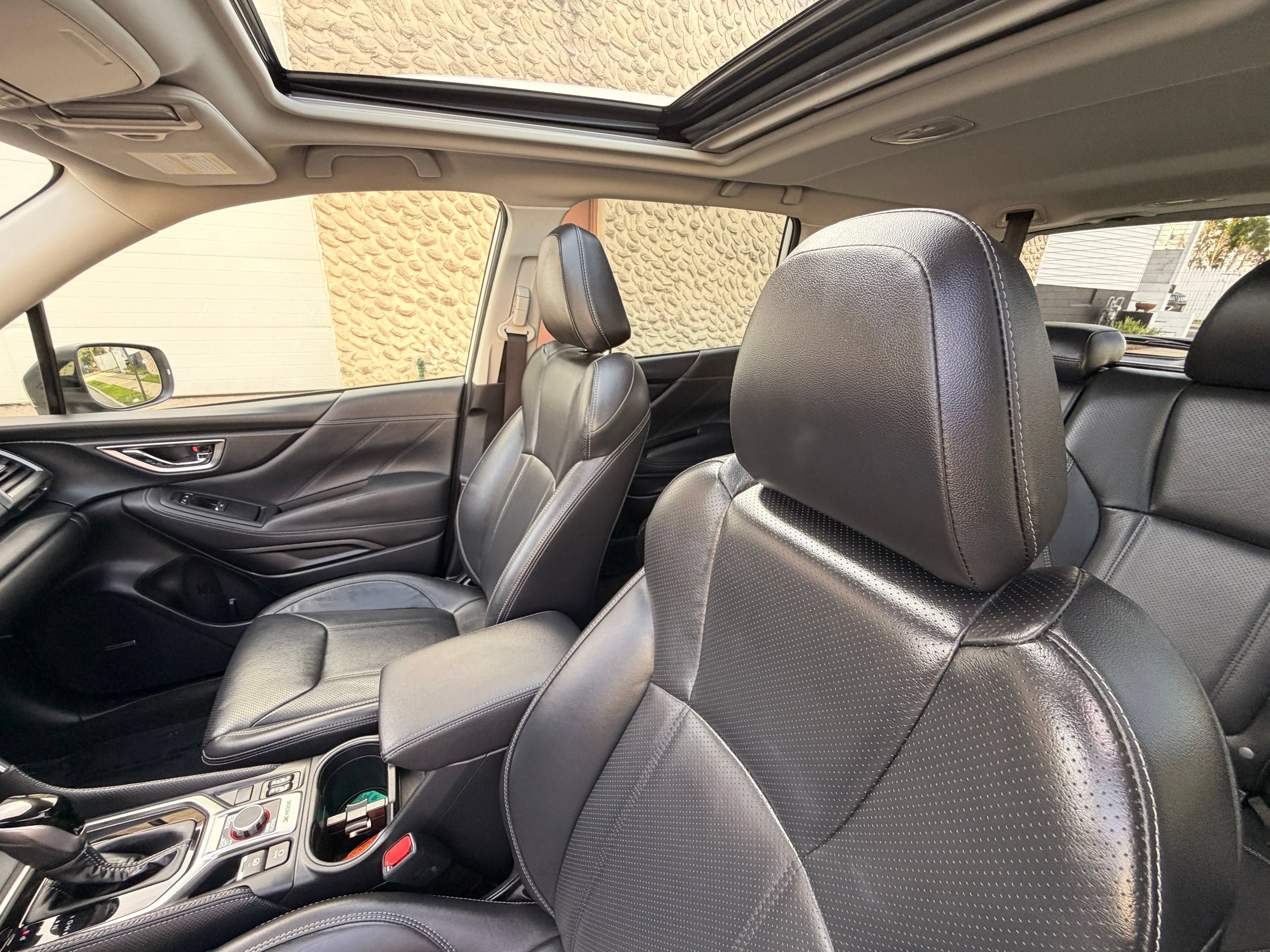 Used 2022 Subaru Forester Touring AWD/4WD image 15