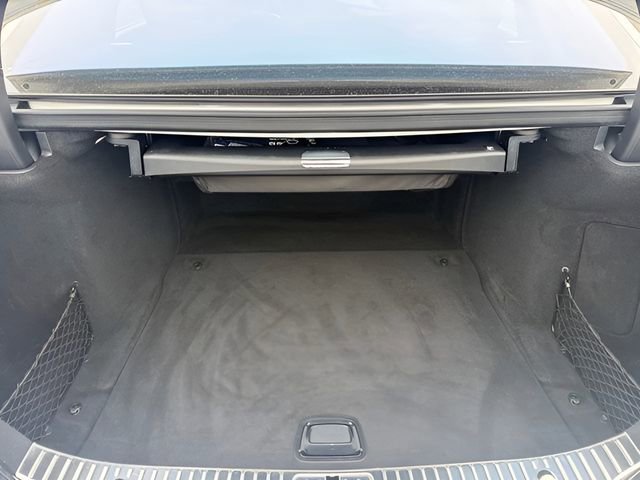 Used 2015 Mercedes-Benz S 550 4MATIC Sedan image 10