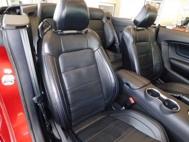 Used 2019 Ford Mustang GT Premium w/ Equipment Group 401A image 18