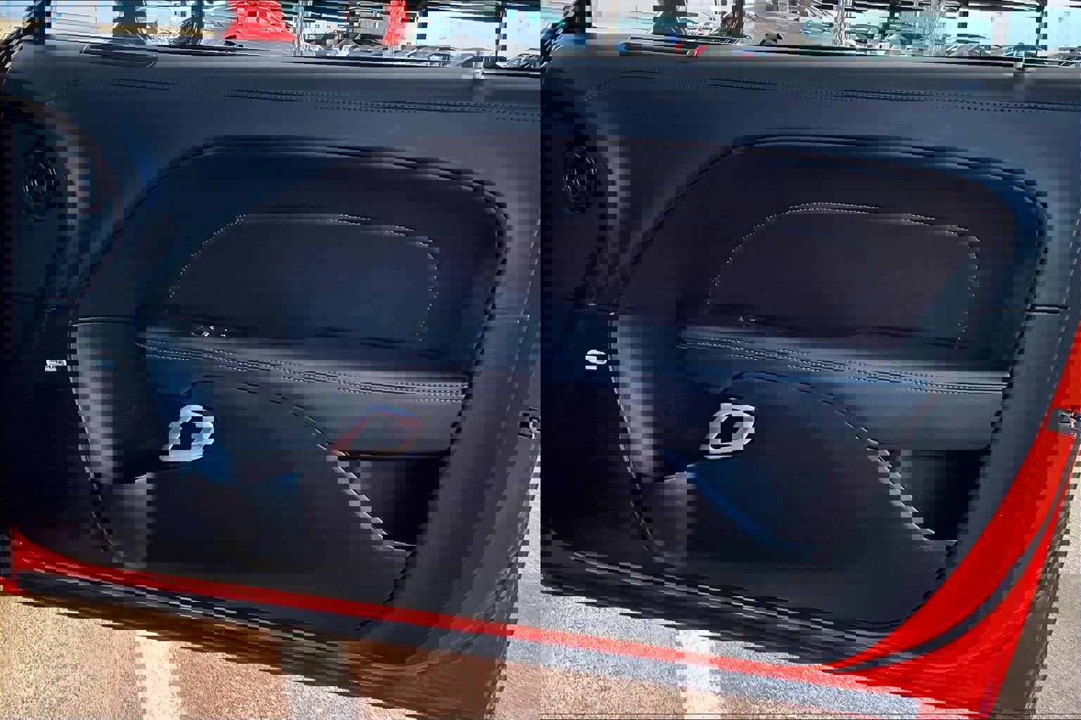 Used 2023 Dodge Challenger R/T Scat Pack w/ Plus Package image 24