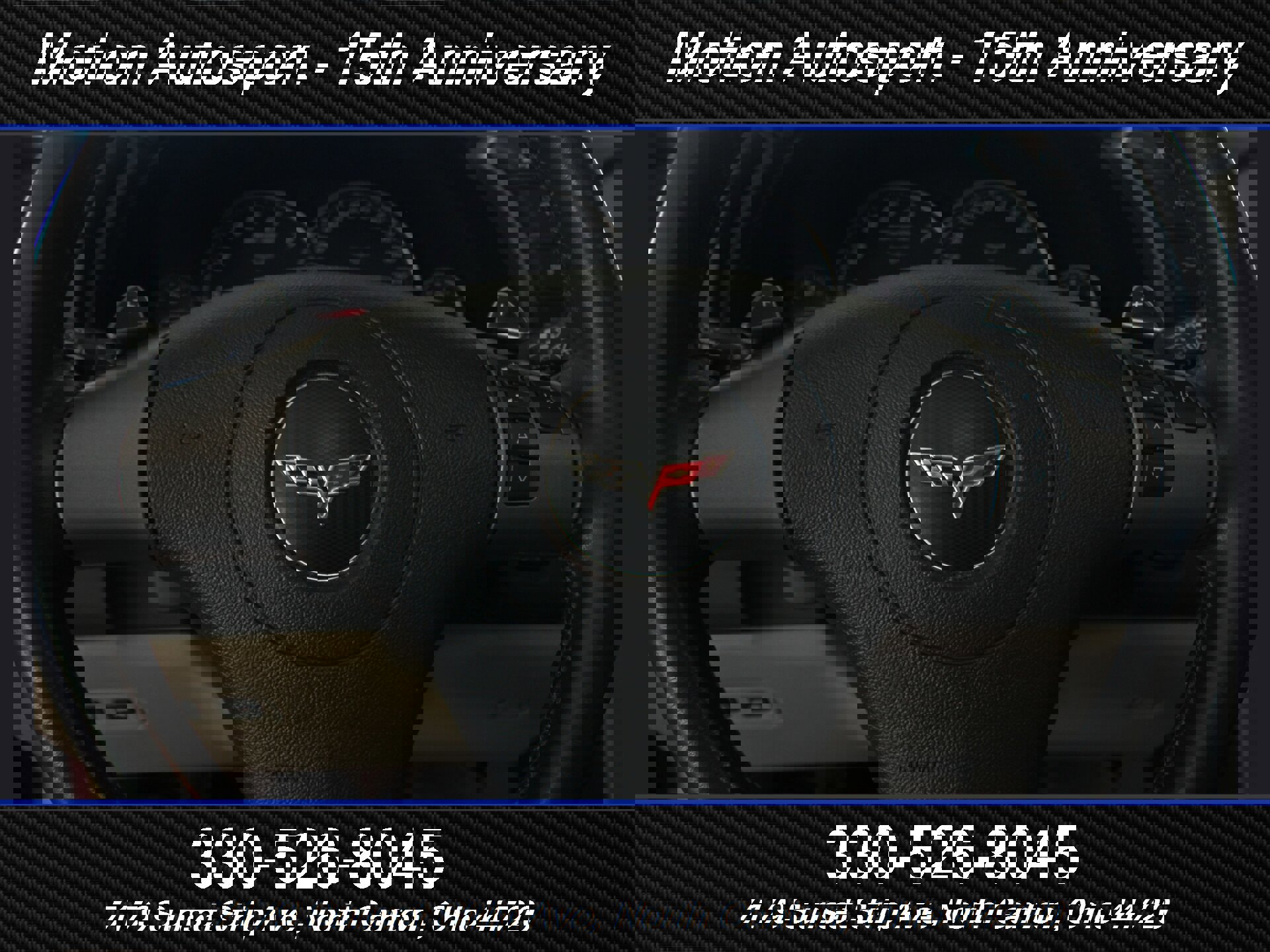 Used 2007 Chevrolet Corvette Coupe w/ Preferred Equipment Group image 23