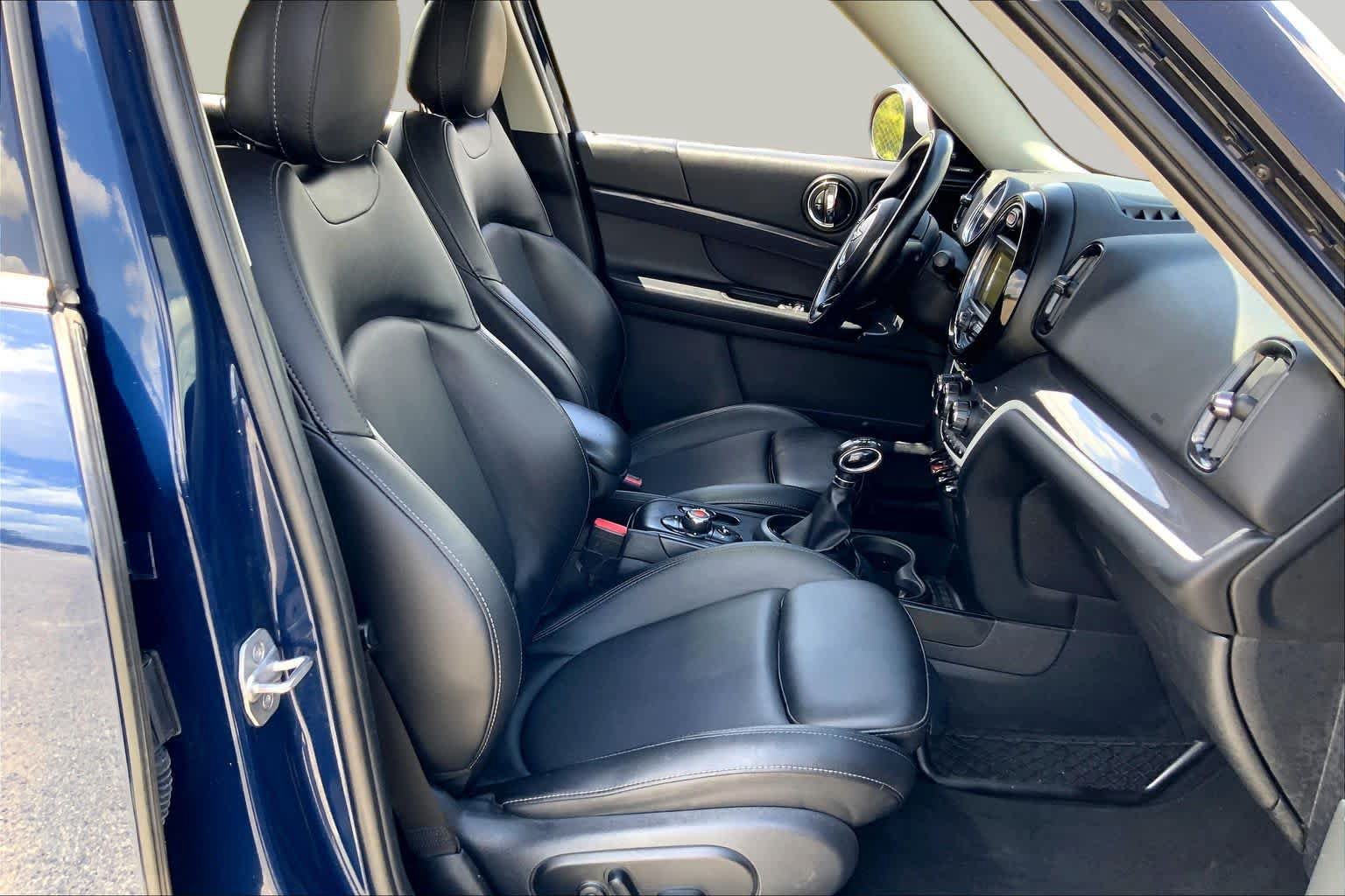 Used 2018 MINI Cooper Countryman S FWD image 9