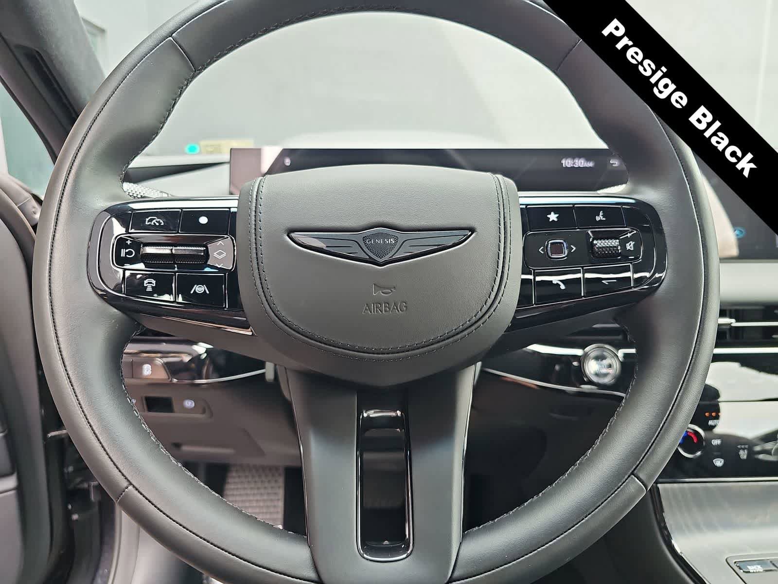 Used 2026 Genesis G80 3.5T Prestige AWD/4WD image 19