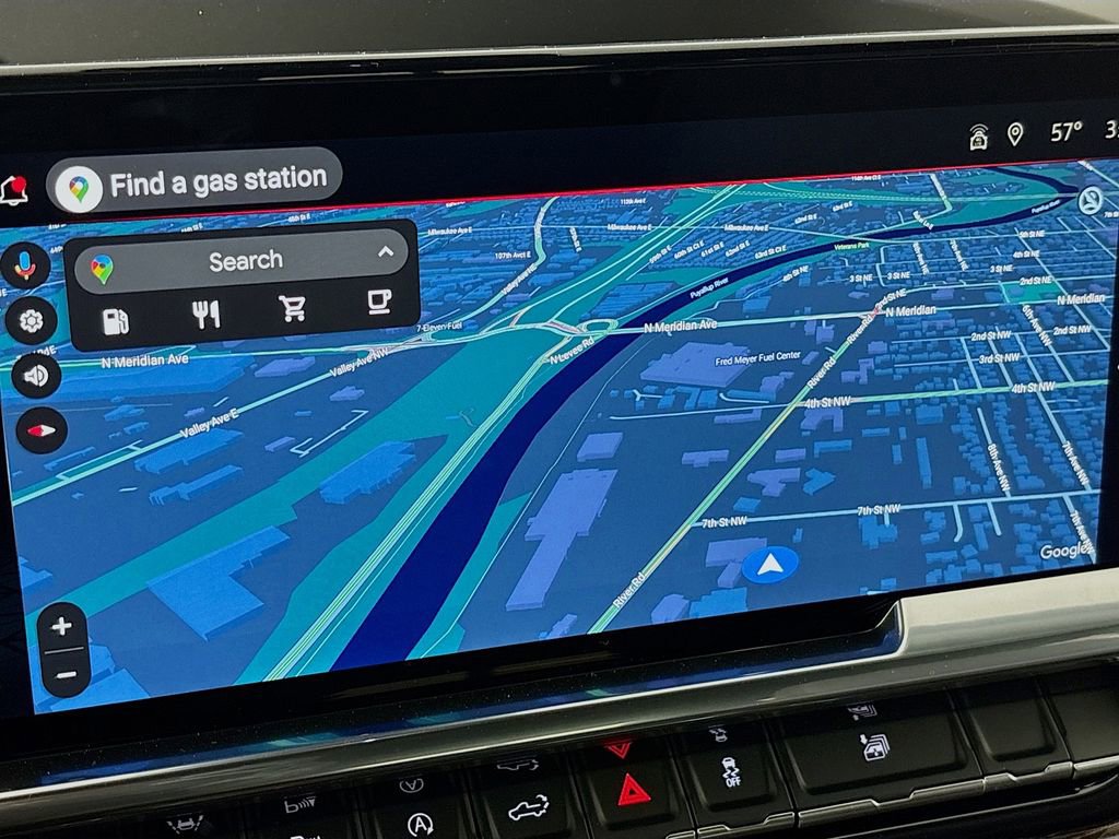 New 2026 GMC Sierra 1500 Elevation w/ Preferred Package image 13