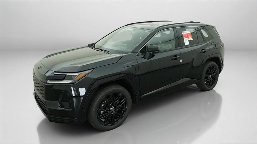 New 2026 Toyota RAV4 XSE AWD/4WD image 1