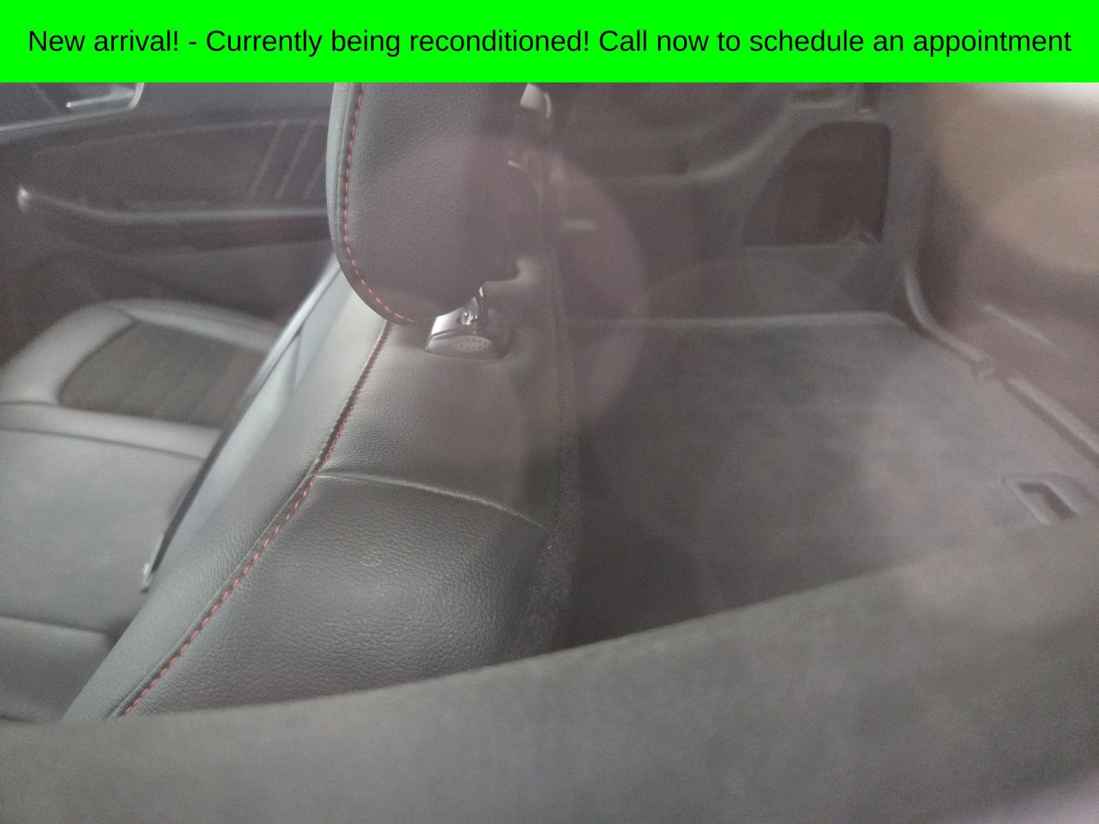 Used 2021 Ford Edge ST-Line AWD/4WD image 12