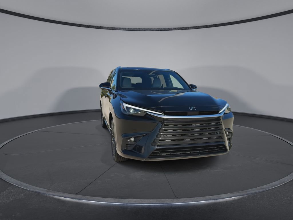 New 2026 Lexus TX 350 AWD image 3