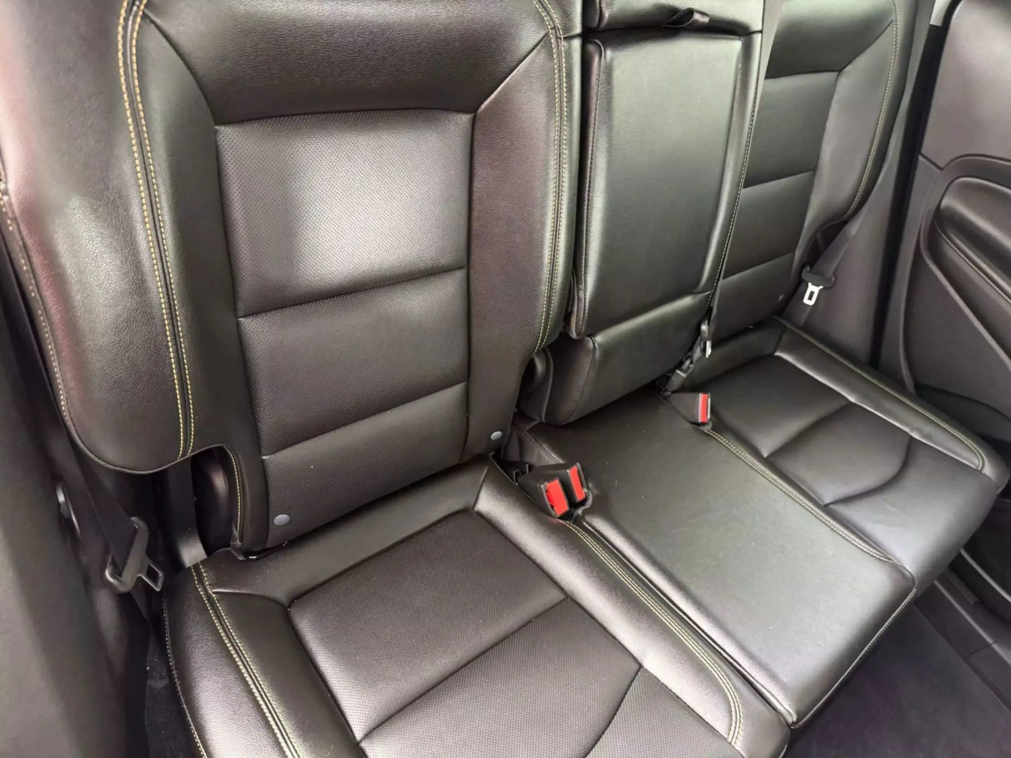 Used 2020 GMC Terrain SLT w/ Preferred Package AWD/4WD image 40