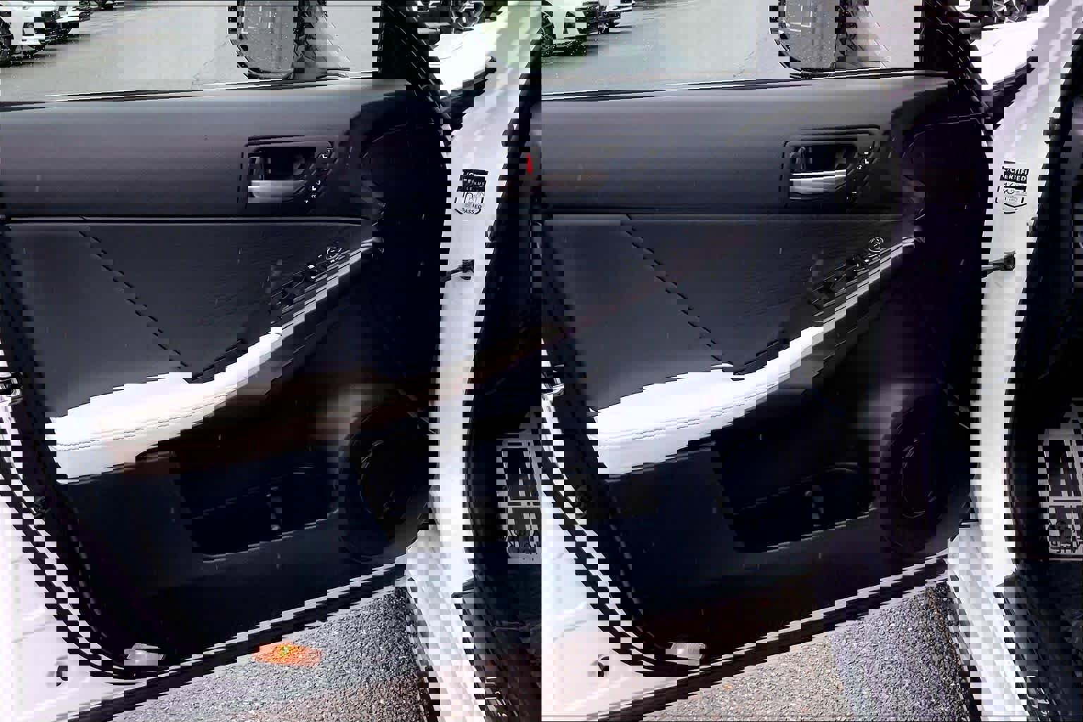 Certified 2024 Lexus IS 350 F Sport w/ Memory Package image 22