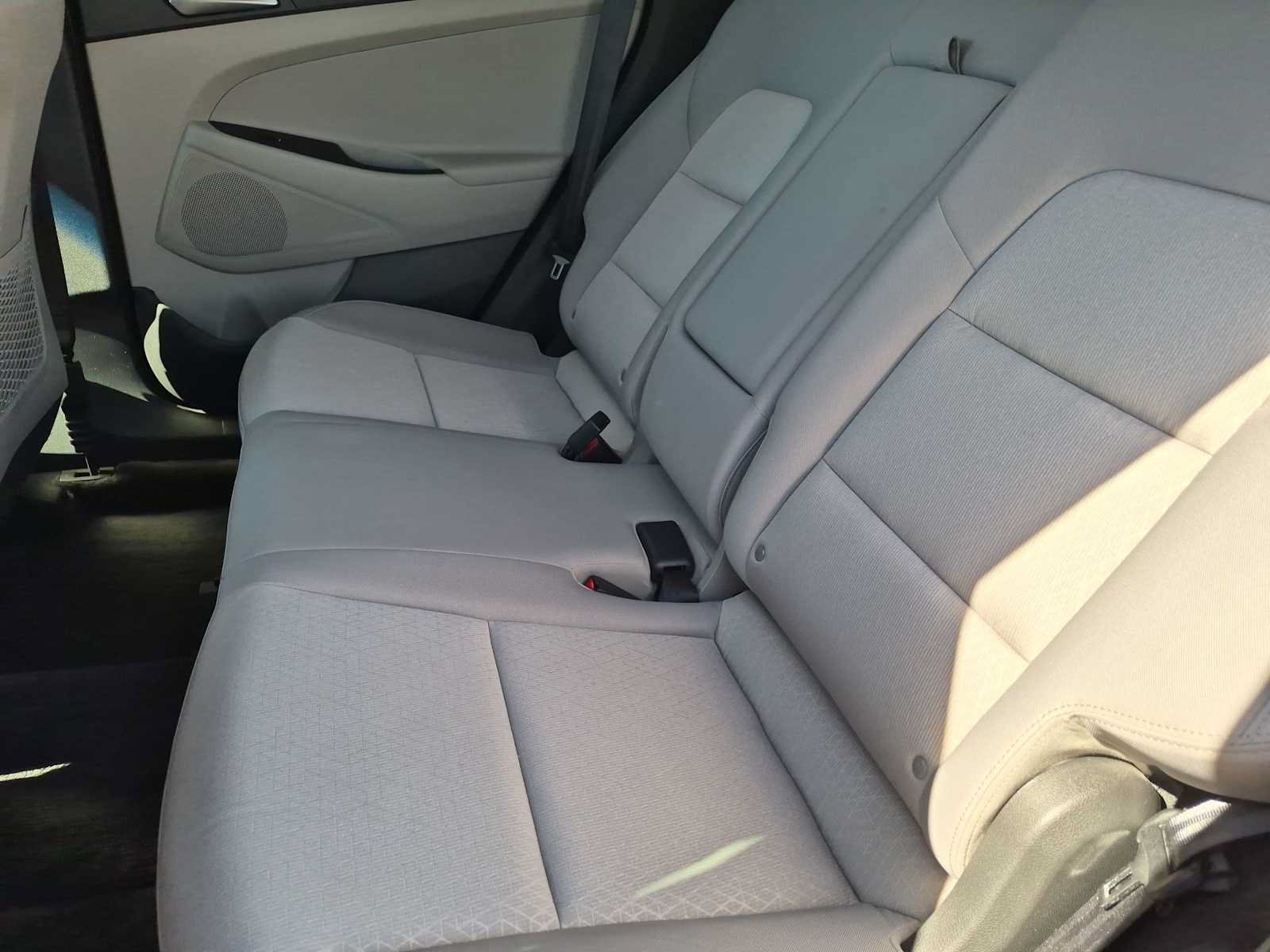 Used 2017 Hyundai Tucson Sport FWD image 19