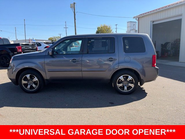 Used 2015 Honda Pilot SE image 6