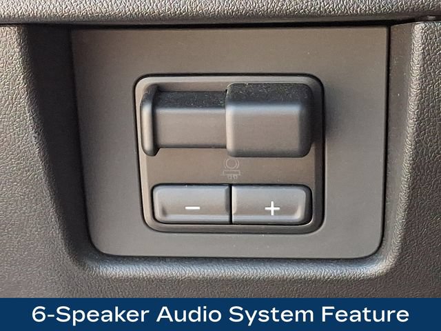 Used 2024 Chevrolet Colorado ZR2 w/ ZR2 Convenience Package III AWD/4WD image 9