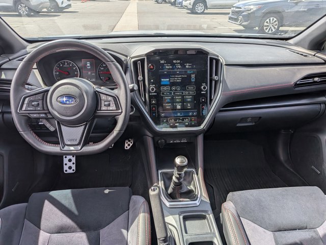 Used 2024 Subaru WRX Limited w/ Popular Package #1A image 13
