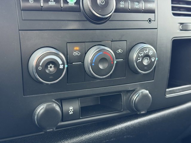 Used 2012 Chevrolet Silverado 1500 LT image 12