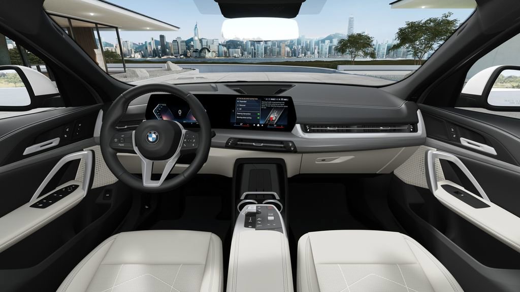 New 2026 BMW X2 xDrive28i w/ Technology Package AWD/4WD image 10