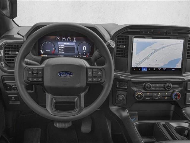 New 2026 Ford F150 STX w/ Equipment Group 200A AWD/4WD image 4