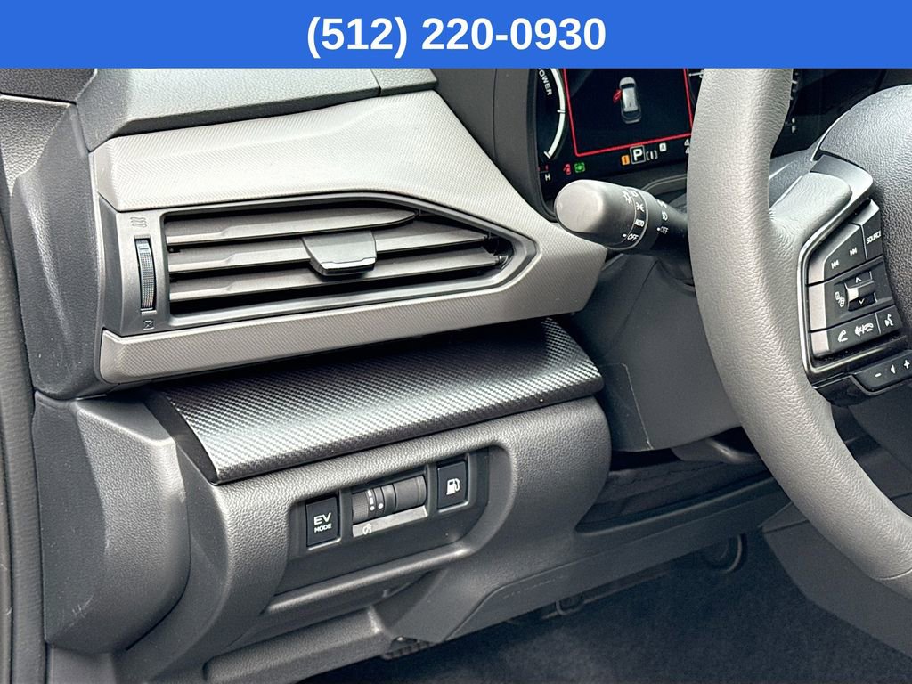 New 2026 Subaru Crosstrek 2.5i Limited image 11