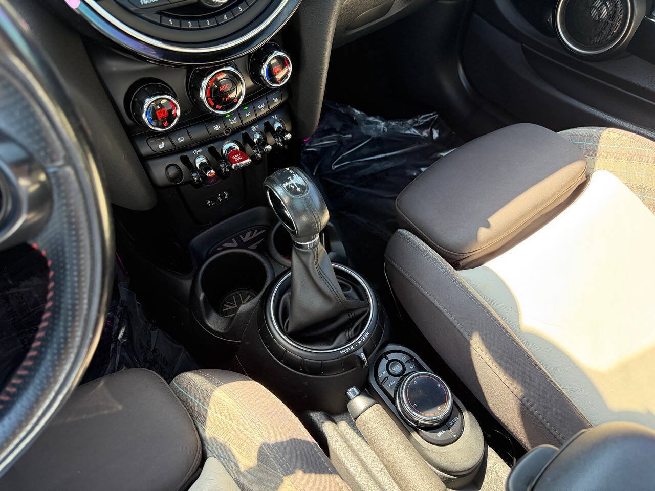 Used 2014 MINI Cooper S FWD image 20